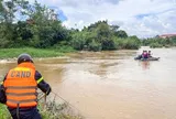 Vụ phát hiện đôi dép trắng và xe máy trên cầu: Tìm thấy thi thể nữ sinh 17 tuổi
