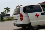 Công an vào cuộc vụ xe cứu thương thu 9,5 triệu đồng/16km ở Thanh Hóa