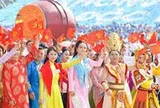 NGÀY VĂN HÓA VIỆT NAM - 24/11, người lao động được nghỉ, hưởng nguyên lương