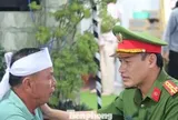 Vụ thảm sát tại Đồng Nai: Công an xã có mặt sau 6 phút nhưng không kịp