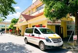 Chi 9,5 triệu đồng thuê xe cứu thương chở bệnh nhân: Người nhà tự thuê ngoài, bệnh viện nhờ công an vào cuộc