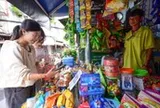 Giao dịch nhỏ, lẻ: Có thể dùng chứng từ đơn giản thay hóa đơn?