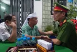 Không khí tang thương trong gia đình 3 mẹ con tử vong sau vụ án mạng ở Đồng Nai