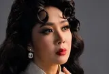 Kịch đoàn Thành Lộc công bố vở kịch đầu tiên Giáng Hương: Sân khấu về khuya