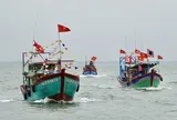 Lễ hội Nghinh Ông Cần Giờ đổi tên