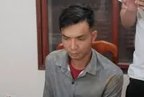 Công an bắt Đàm Văn Hưng SN 1991 lúc 0h15
