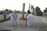Vụ chở bệnh nhân 16km thu 9,5 triệu đồng: Tài xế và người mặc áo blouse xin lỗi, muốn khắc phục hậu quả
