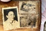 Phát hiện album chứa một số ảnh rõ chân dung trong mộ liệt sĩ ở Đà Nẵng