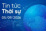 Tin tức Thời sự 5/9: Bé trai 5 tuổi tử vong do tai nạn, cháy nhà ở TP.HCM