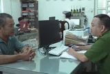 Bắt người thuê xe Đỗ Thanh Bình SN 1976