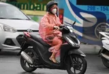 Dự báo thời tiết 7/9/2026: Miền Bắc có nơi nắng nóng, sắp đón không khí lạnh yếu