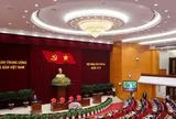 Không bổ nhiệm, điều động, luân chuyển cán bộ đang bị xem xét xử lý kỷ luật