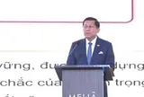 Tổng thống Myanmar đặc biệt nhắc tới một công ty Việt Nam: Doanh thu gần 1 tỷ USD, đứng đầu thị trường với gần 16 triệu người dùng