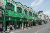 Chủ thương hiệu Kem Tràng Tiền vẫn ôm lỗ lũy kế gần 383 tỷ đồng