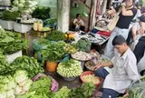 Tin tức sáng 7-9: Khó mua bông cải Đà Lạt