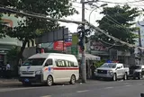Cháy khách sạn ở TPHCM, 2 khách thuê phòng tử vong