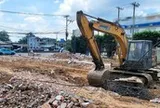 82% hộ dân ở Tân Nhựt đã đồng ý bàn giao mặt bằng dự án mở rộng quốc lộ 1