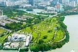 Chủ khu đô thị 'nhà giàu' Phú Mỹ Hưng lãi 7,5 tỉ đồng mỗi ngày