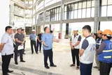 Giao công an xác minh tài chính nhà thầu dự án bệnh viện 1.800 tỷ đồng