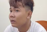 Trộm hơn 1 tỷ đồng, thanh niên mua sắm rồi đi Mũi Né 'nghỉ dưỡng'