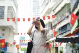 Đi cà phê ở đâu hưởng trọn không khí 2/9 ở TP.HCM?