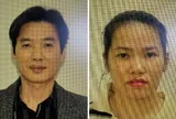 Ra quyết định truy tìm Bùi Thị Thúy SN 1989
