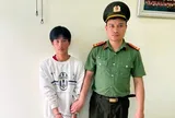 Khi nào dao được coi là vũ khí quân dụng?