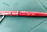 Phát hiện bút khắc tên 'Ngô Học', ví da có chữ 'Trọng Thanh' trong mộ liệt sĩ