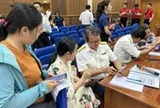 Đề xuất ngưỡng thuế 10 tỉ đồng: Hộ kinh doanh vẫn phải tạm nộp thuế