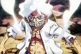 Luffy tung đòn sấm sét, lần đầu khiến Imu bị thương trong One Piece