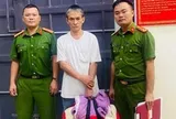 Quyết định bắt tạm giam Trần Tuấn Hưng SN 1976