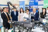Hà Nội đón hơn 500 nhà mua hàng quốc tế tại Hanoi MIP Fair