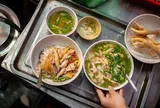 Quán phở gà ở Hà Nội bất ngờ gây chú ý trên MXH Trung Quốc