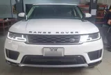 CSGT Hà Nội truy Land Rover đeo biển số bất thường sau phản ánh vi phạm