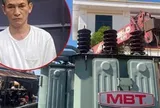 Công an thông tin về vụ bắt Trần Tuấn Hưng SN 1976