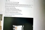 Một thương hiệu thời trang online đóng cửa sau gần 6 năm hoạt động