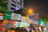 Nữ sinh lớp 11 tử vong sau khi rơi từ tầng cao chung cư ở Hà Nội