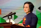 Phó thủ tướng Phạm Thị Thanh Trà nêu 5 nhiệm vụ Hội Kiến trúc sư cần tập trung thực hiện