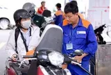 Giá xăng dầu tăng mạnh, xăng sinh học tăng cao nhất thêm hơn 1.200 đồng/lít