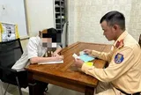 Mức phạt lỗi không nhường đường cho xe ưu tiên mới nhất
