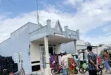 Đi làm về, phát hiện chị gái cùng người tình tử vong trong nhà