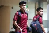 U23 Việt Nam đi Nhật Bản sau một buổi tập duy nhất