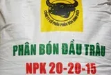 Thương hiệu tôi yêu: Phân Đầu Trâu - Bình Điền theo ba má tôi ra đồng