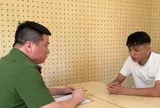 Lệnh giữ người khẩn cấp học sinh Phùng Thiện Duy, SN 2009