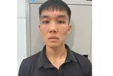 Thanh niên 20 tuổi vào trụ sở công an xã trộm 4 xe máy