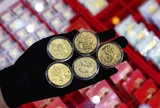 Giá vàng 'quay xe', sẽ tăng tiếp nếu Fed nâng lãi suất vào tuần tới?