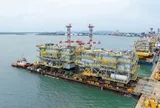 4 "siêu cấu kiện" 16.000 tấn Made in Vietnam vượt biển phục vụ dự án quy mô vào loại lớn nhất châu Âu: Cột mốc lịch sử ngành năng lượng