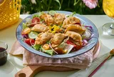 Bữa sáng bận rộn, thử đổi vị với Gyoza theo 3 cách đơn giản
