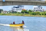 Bí thư Tỉnh uỷ Hưng Yên: Đã tìm thấy thi thể Thiếu tá quân đội mất tích khi cứu người