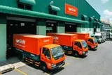 Lợi nhuận công ty đứng sau Giao Hàng Nhanh bất ngờ giảm 94%